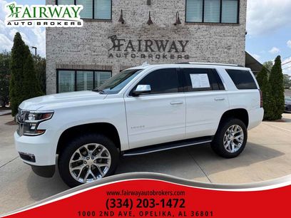 Used 2019 Chevrolet Tahoe Premier
