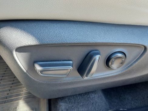 Used 2024 Toyota Grand Highlander Limited image 17