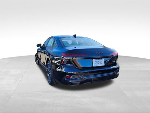 New 2026 Audi A6 Premium Plus image 4