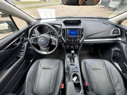 Used 2018 Subaru Crosstrek 2.0i Limited w/ Popular Package #3 AWD/4WD image 16