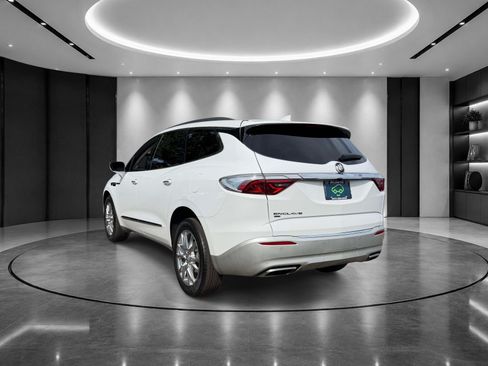 Used 2023 Buick Enclave Essence w/ Experience Buick Package AWD/4WD image 3