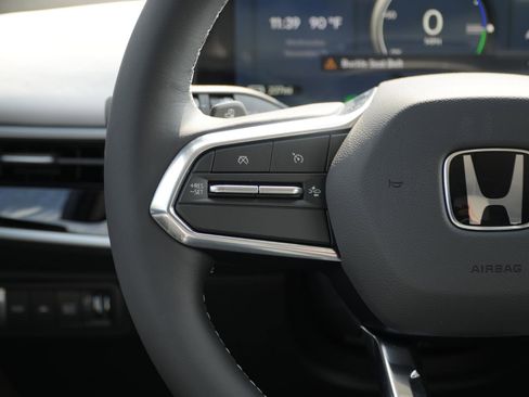 New 2026 Honda Prologue Elite image 22