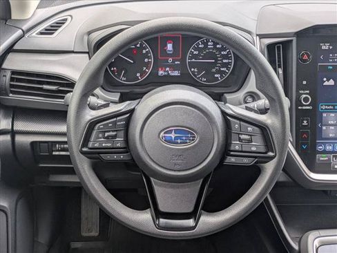 Certified 2024 Subaru Crosstrek 2.0i Premium w/ Popular Package #3 AWD/4WD image 13