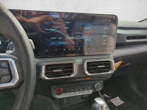 New 2026 Ford Mustang Premium image 12