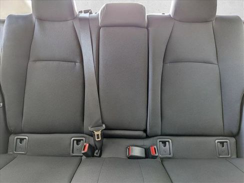 Used 2024 Toyota Corolla LE FWD image 17