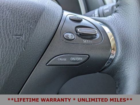 Used 2024 Nissan Murano SL image 31