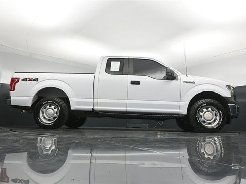 Used 2017 Ford F150 XL w/ XL Power Equipment Group AWD/4WD image 30