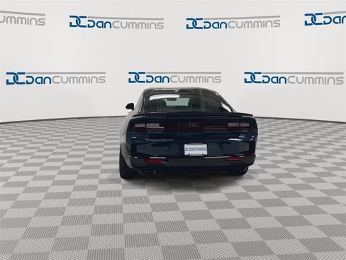 New 2026 Dodge Charger Scat Pack w/ Blacktop Package image 7