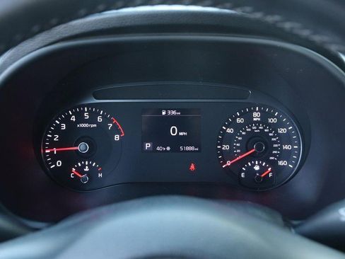 Used 2020 Kia Soul X-Line image 13