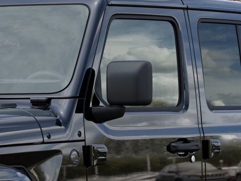 New 2026 Jeep Gladiator Sport image 12