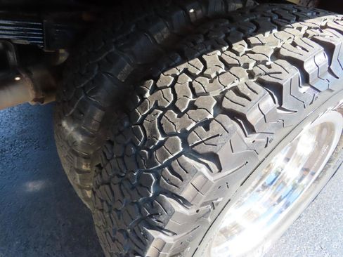 Used 2019 Ford F350 XL w/ Power Equipment Group AWD/4WD image 21