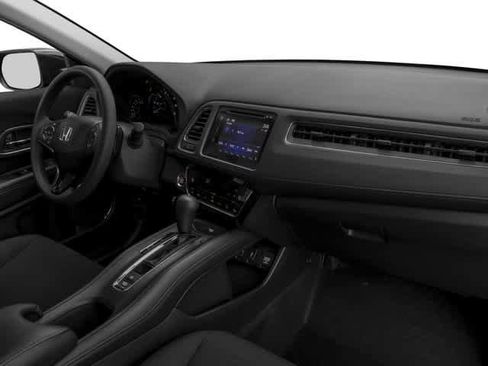 Used 2016 Honda HR-V EX image 15