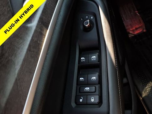 Used 2022 Jeep Grand Cherokee Limited 4xe AWD/4WD image 19