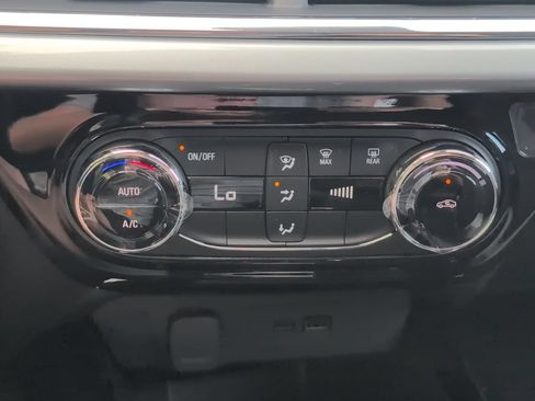 New 2026 Chevrolet Trax LT FWD image 20