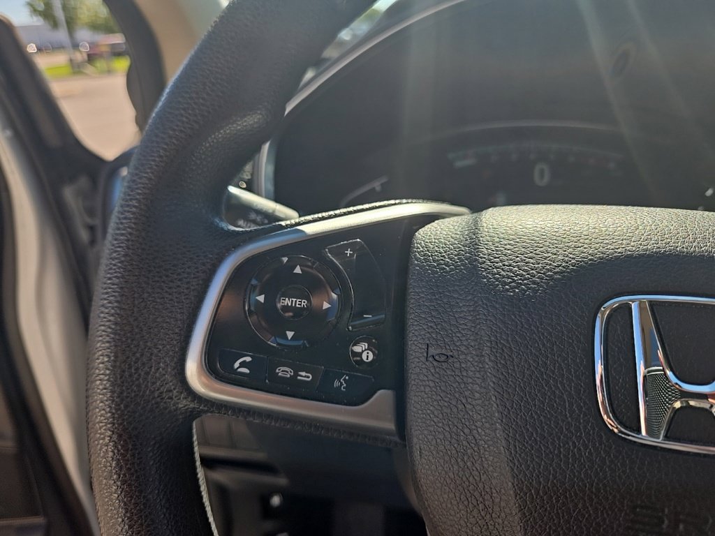 Used 2019 Honda CR-V EX image 17