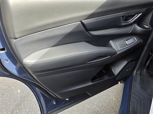 Used 2024 Subaru Ascent Limited w/ Technology Package image 41