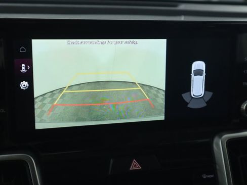 Used 2022 Kia Sorento EX w/ Panoramic Sunroof Package image 16