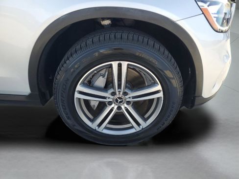 Used 2020 Mercedes-Benz GLC 300 4MATIC image 32