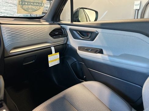 Used 2026 Subaru Forester Premium AWD/4WD image 67