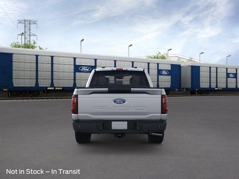 New 2026 Ford F150 XL AWD/4WD image 6