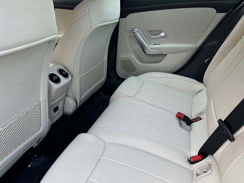 New 2026 Mercedes-Benz CLA 250 CLA 250 image 11