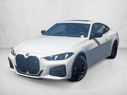 Used 2025 BMW M440i Coupe w/ Driving Assistance Package