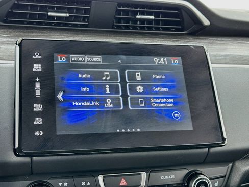 Used 2019 Honda Clarity Plug-In Hybrid image 9