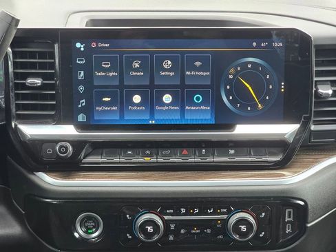 Certified 2022 Chevrolet Silverado 1500 RST image 18