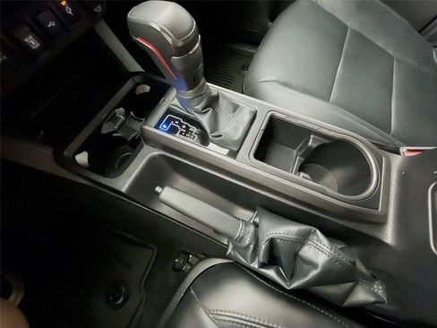 Used 2023 Toyota Tacoma TRD Sport w/ TRD Premium Sport Package AWD/4WD image 43