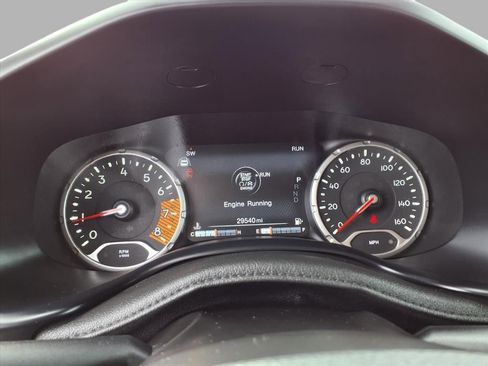 Used 2023 Jeep Renegade Latitude image 15