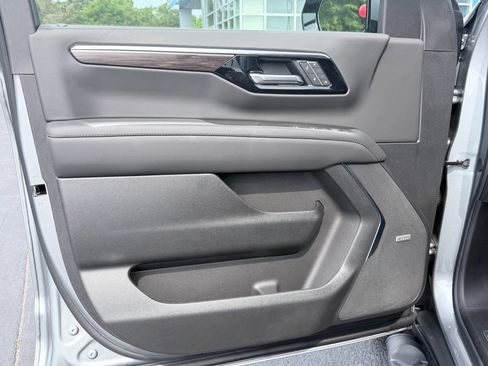 New 2026 Chevrolet Tahoe Z71 AWD/4WD image 31