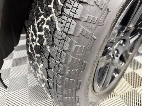 Used 2025 Chevrolet Silverado 1500 RST image 33