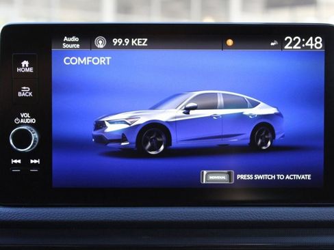 Used 2023 Acura Integra A-Spec image 19