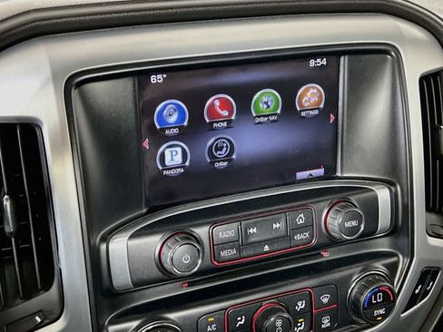 Used 2014 GMC Sierra 1500 SLE w/ SLE Value Package AWD/4WD image 14