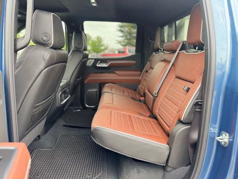 Certified 2026 GMC Sierra 1500 Denali Ultimate AWD/4WD image 23