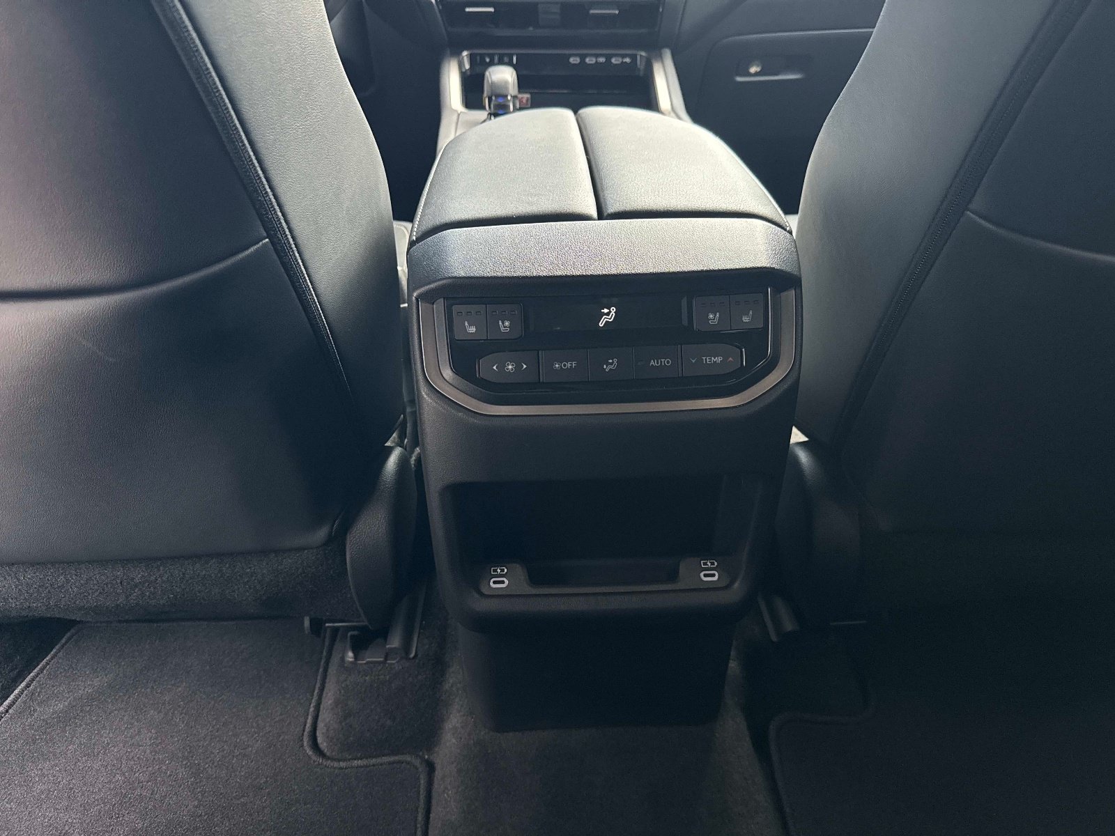 Used 2026 Lexus TX 350 AWD w/ Technology Package image 18