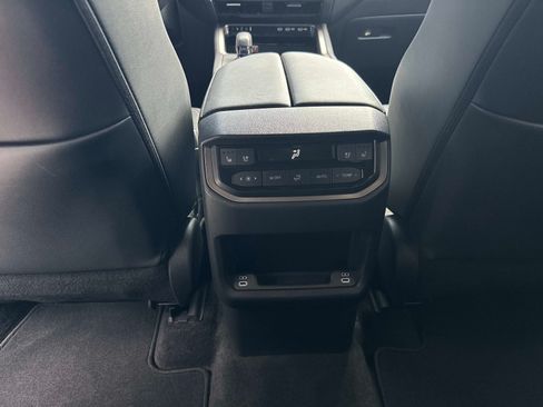 Used 2026 Lexus TX 350 AWD w/ Technology Package image 18