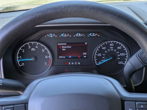 Used 2023 Ford F150 XL w/ STX Appearance Package AWD/4WD image 10