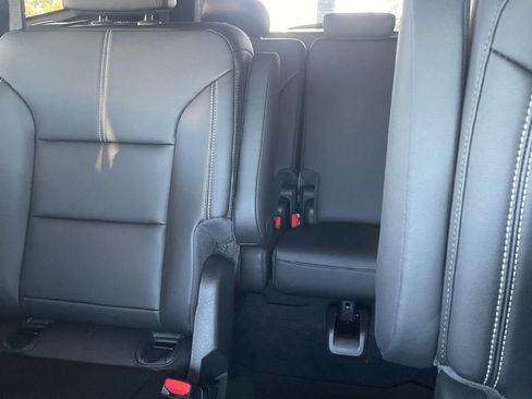 New 2026 GMC Acadia Elevation w/ Black Edition image 15