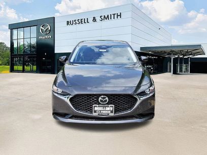 New 2026 MAZDA MAZDA3 2.5 S Sedan w/ Preferred Pkg