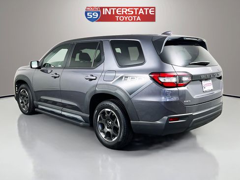 Used 2023 Honda Pilot LX image 5