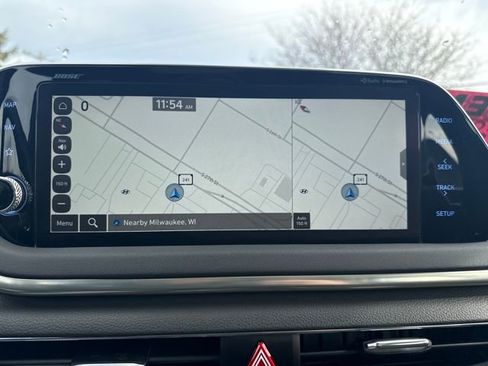 Used 2023 Hyundai Sonata SEL Plus image 35