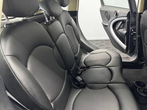 Used 2016 MINI Cooper Countryman S FWD image 50