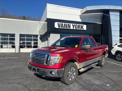 Used 2011 Ford F150 XLT w/ XLT Chrome Pkg