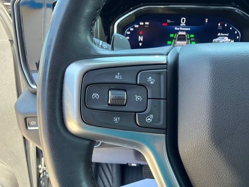 Used 2024 Chevrolet Silverado 1500 RST AWD/4WD image 17