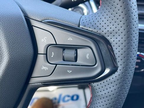 New 2026 Chevrolet Trax RS w/ Driver Confidence Package image 8