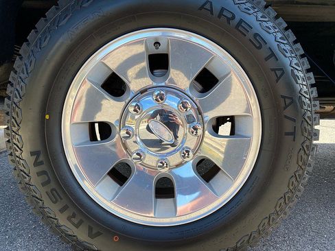 Used 2008 Ford F350 Lariat image 23