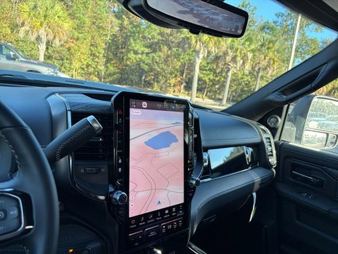 New 2026 RAM 2500 Limited image 26