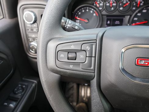 New 2026 GMC Sierra 1500 Pro AWD/4WD image 14