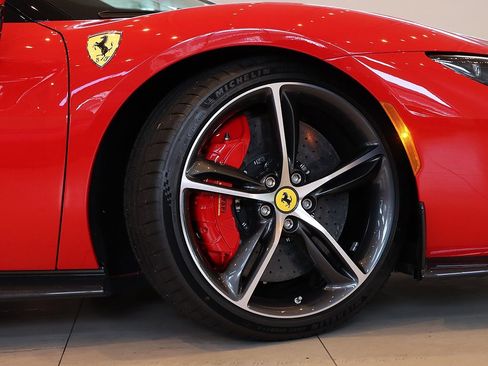 Certified 2024 Ferrari 296 GTS image 10